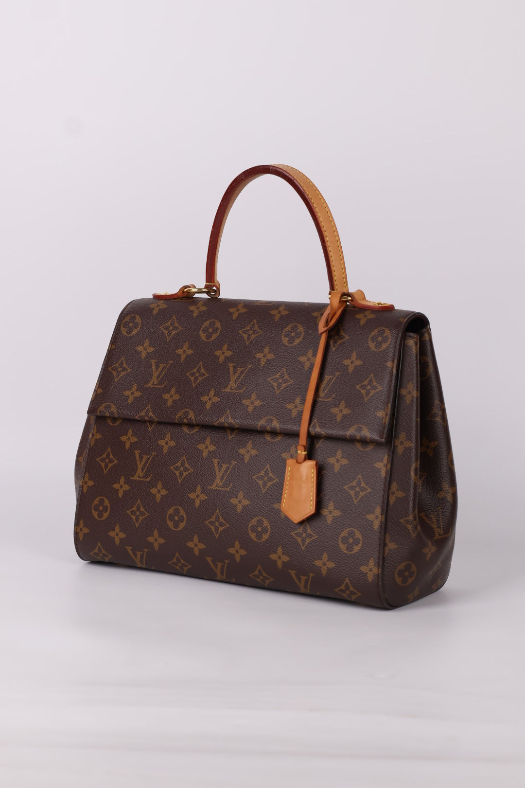 Louis Vuitton Cluny MM Monogram
