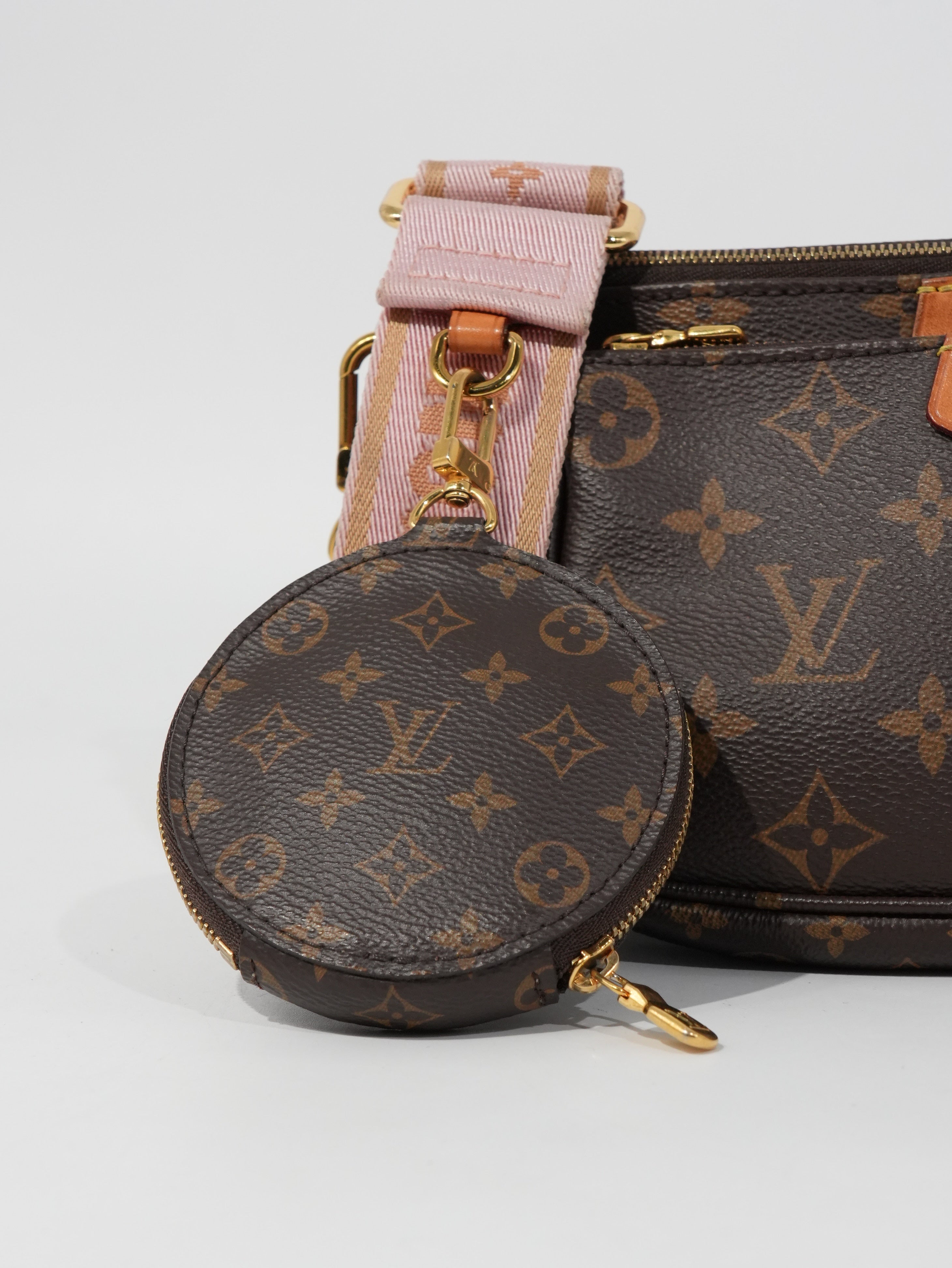 Louis Vuitton Multipochette Accessoires