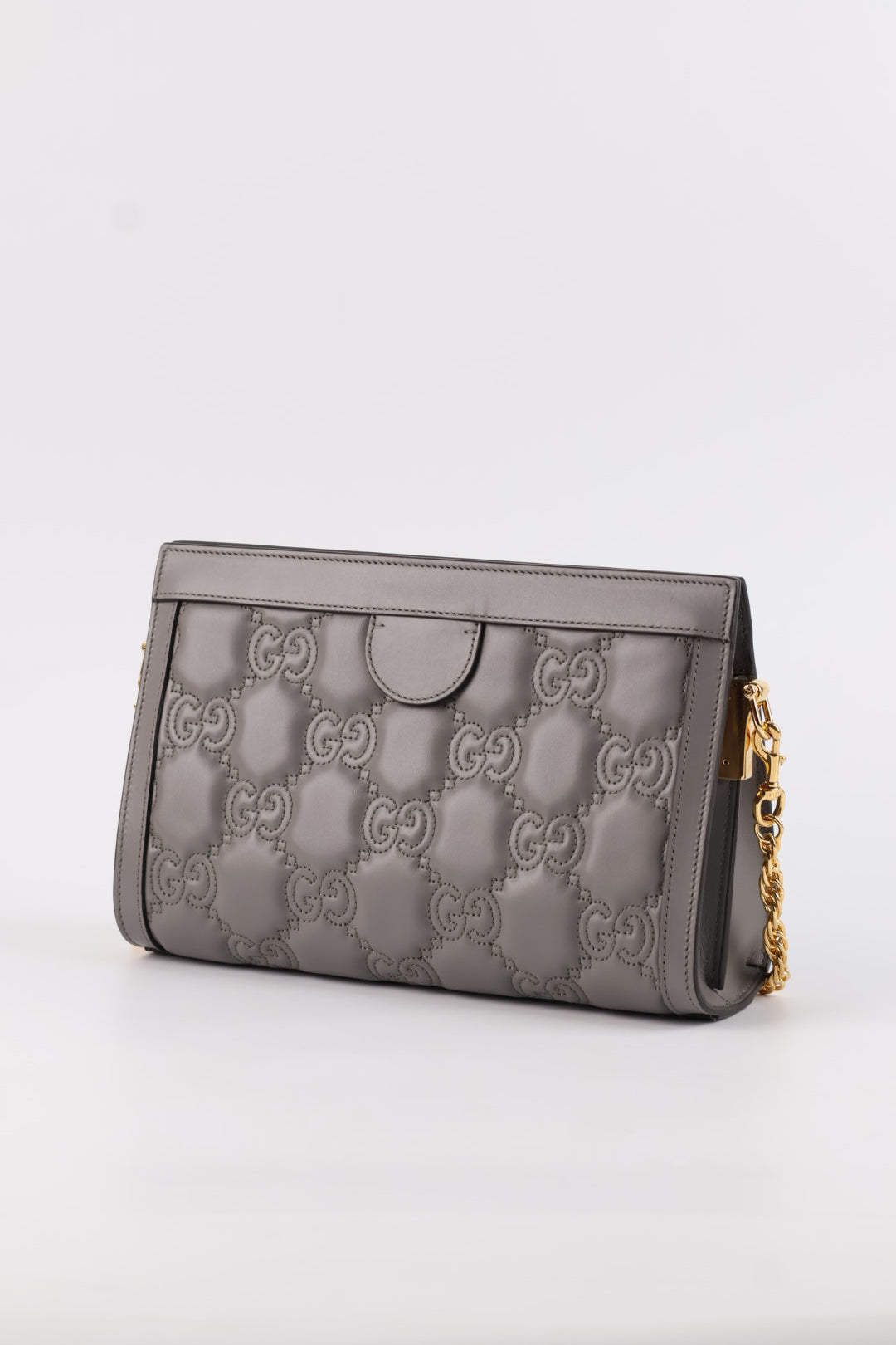 Gucci Ophidia Chain GG Matelasé