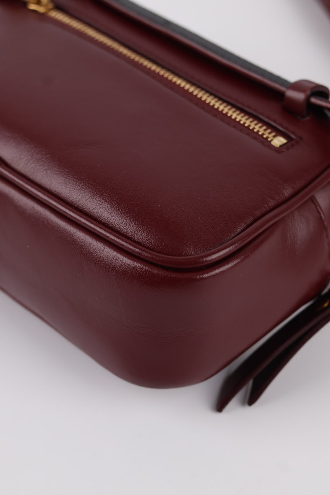 Saint Laurent Mini Marsupio Camera Bag