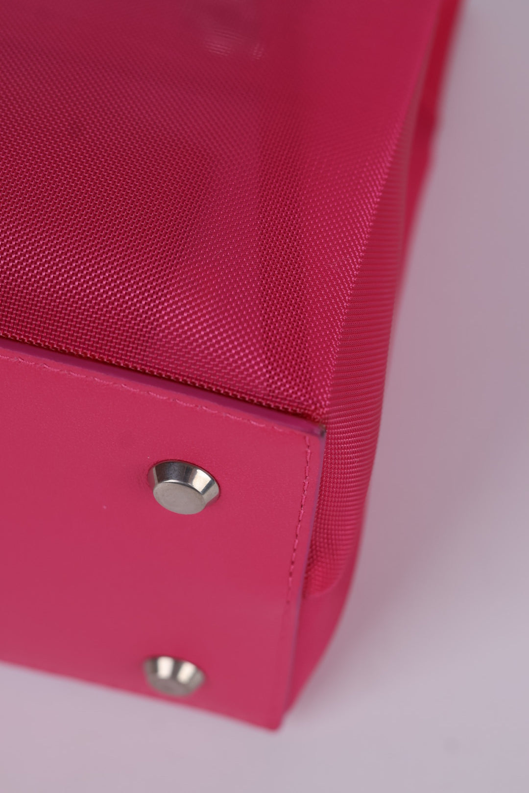Balenciaga Tote in Tela Small