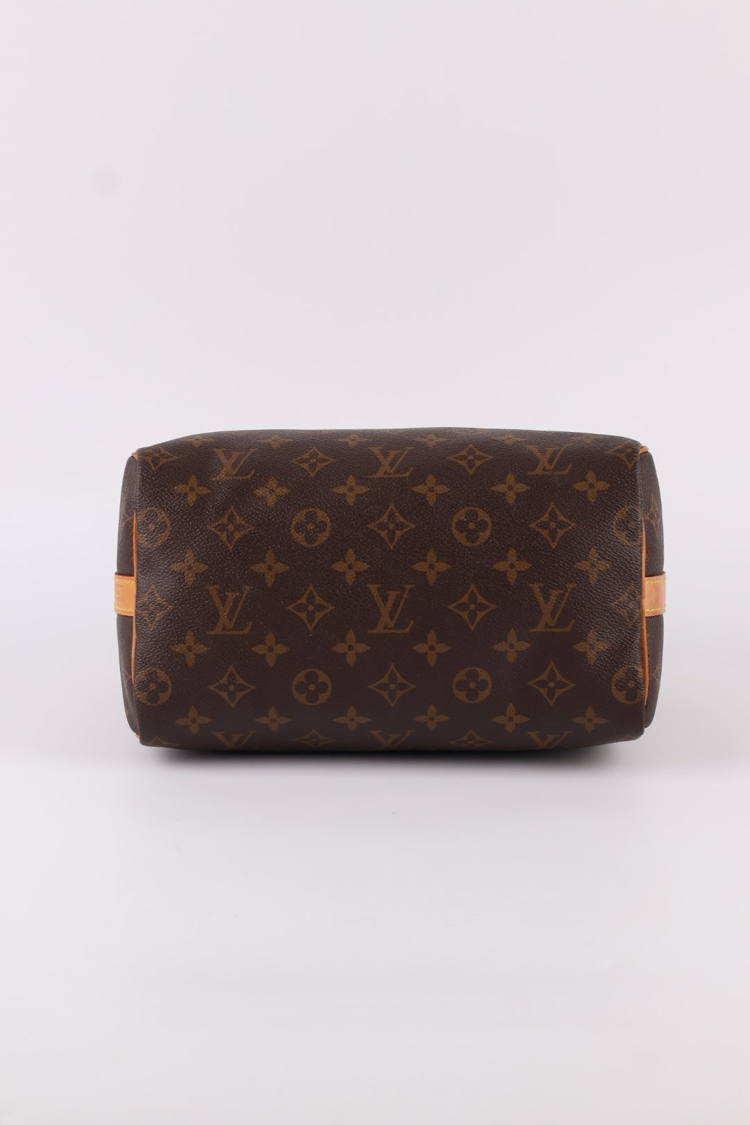 Louis Vuitton Speedy 25 Monogram Bandoulière