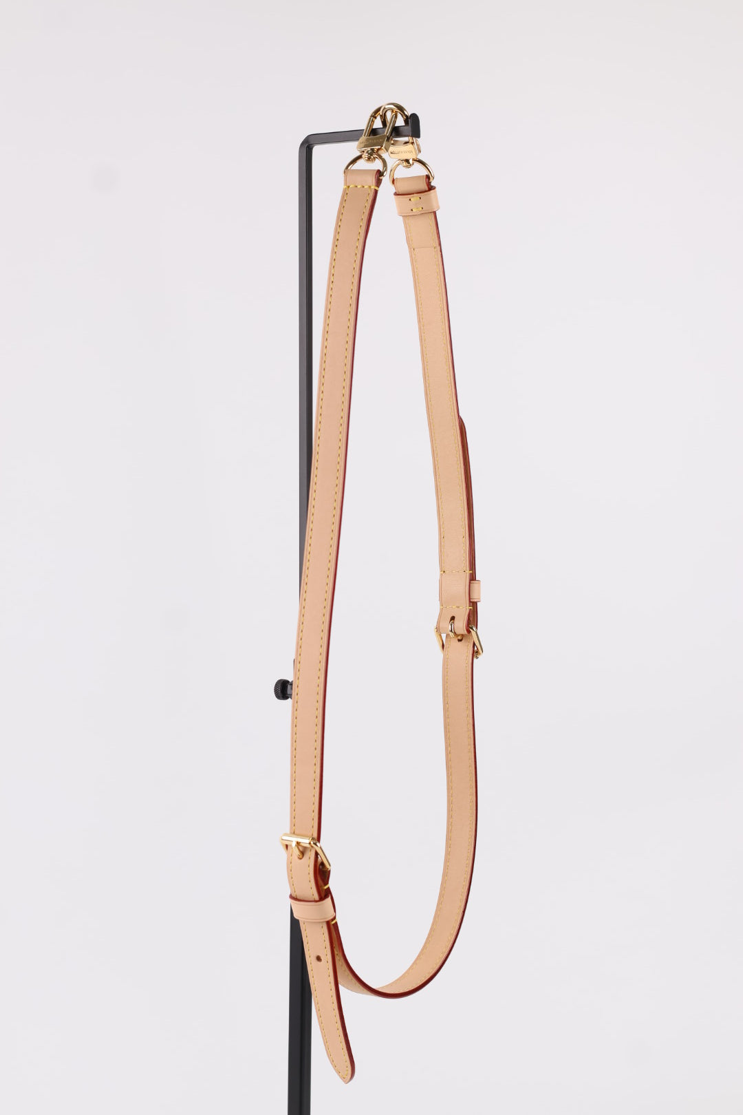 Louis Vuitton Tracolla in Vacchetta