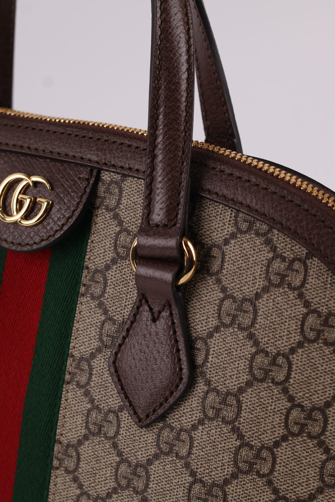 Gucci Ophidia Dome GG Supreme