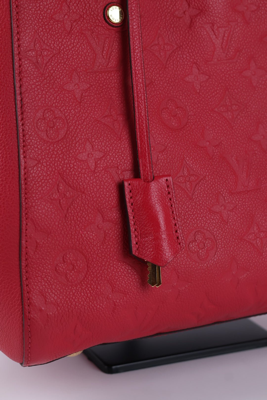 Louis Vuitton Montaigne MM Empreinte