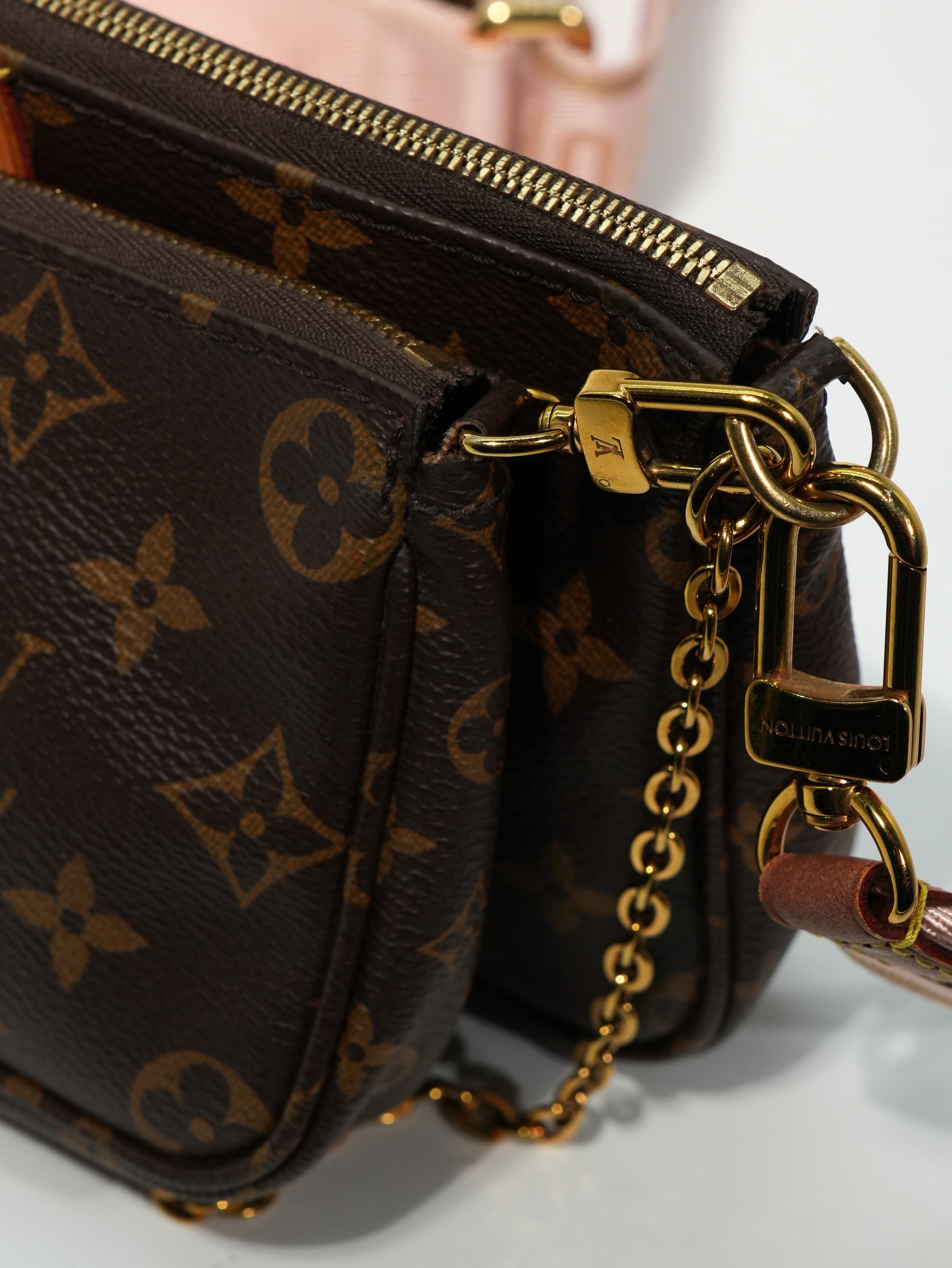 Louis Vuitton Multipochette Accessoires