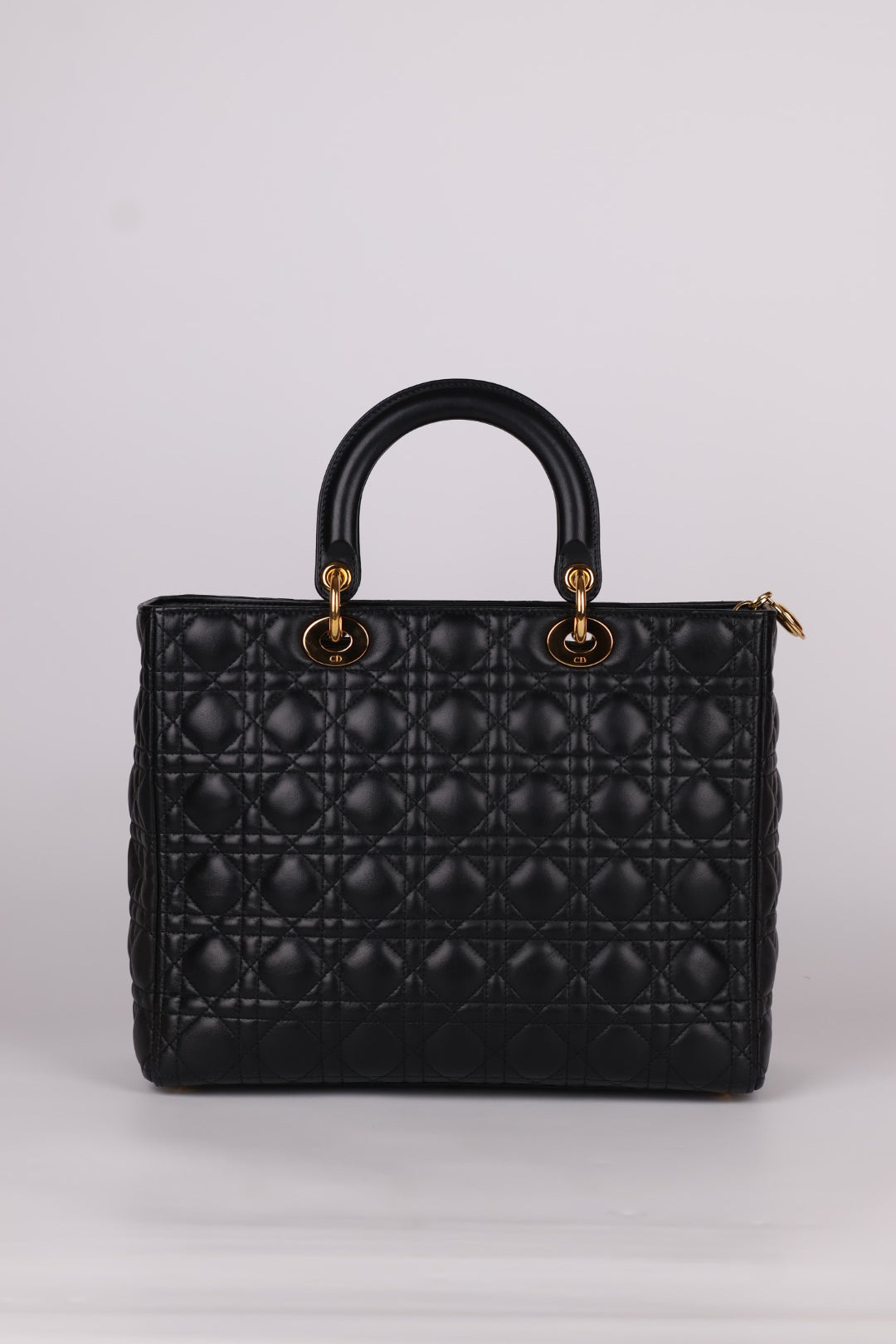 Lady Dior Large