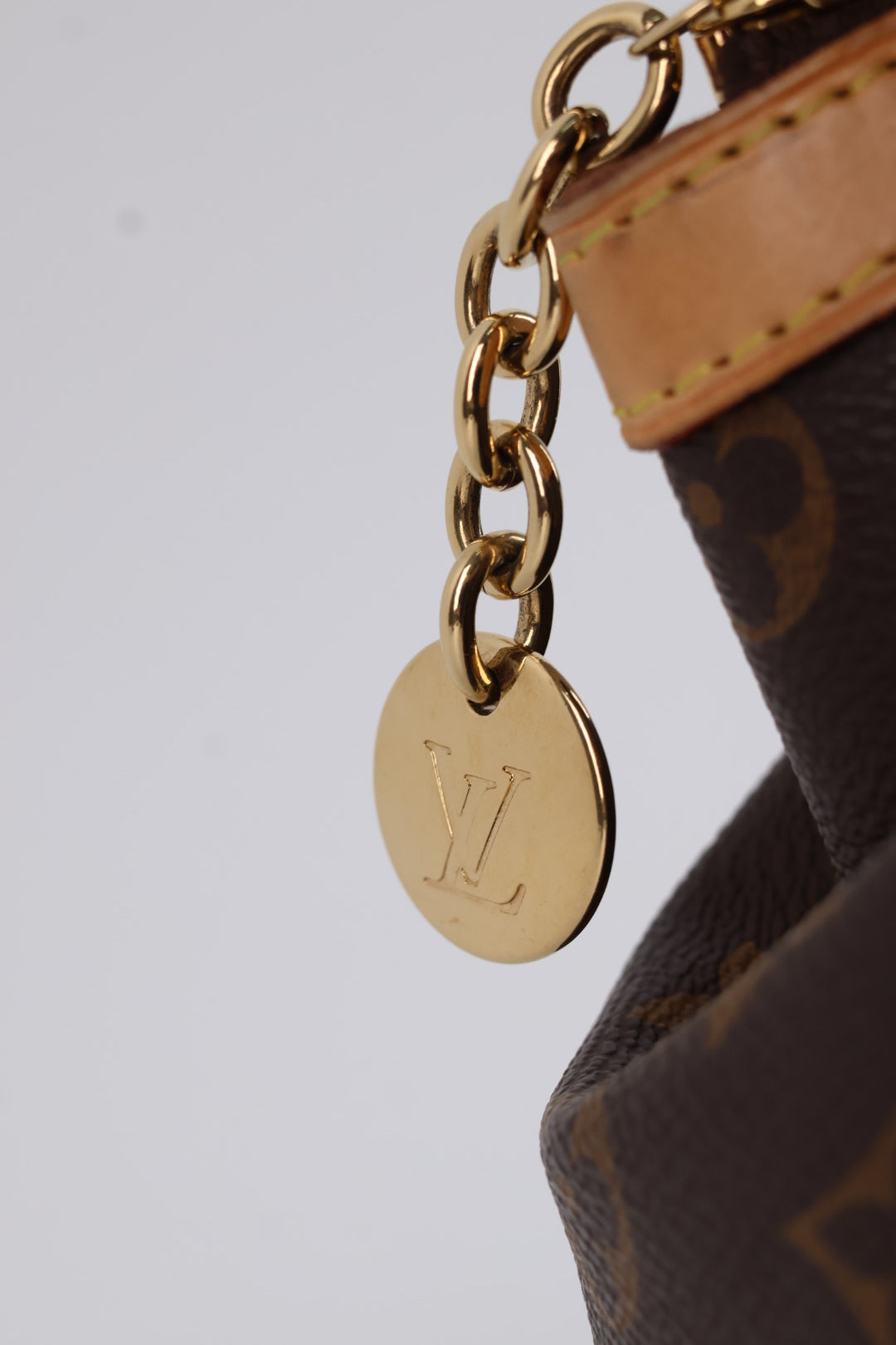 Louis Vuitton Tivoli Pm Monogram