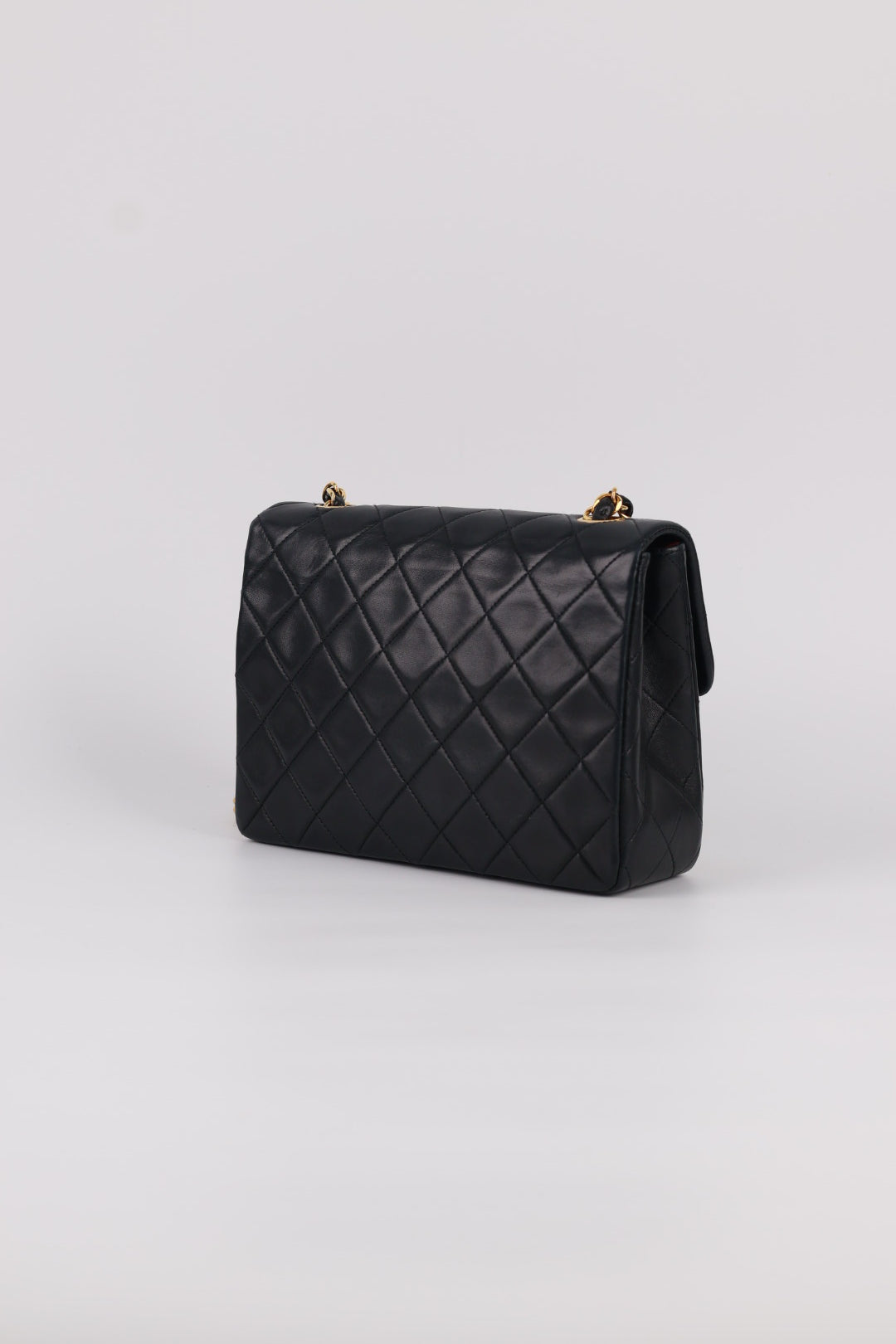 Chanel Classic Square Vintage