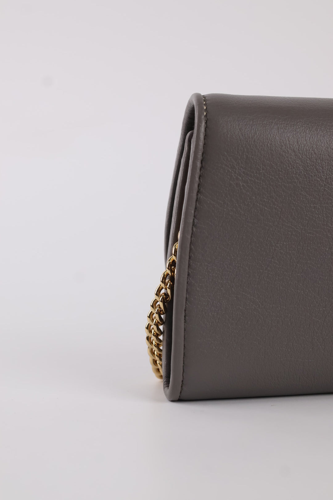 Gucci Woc Blondie in Pelle