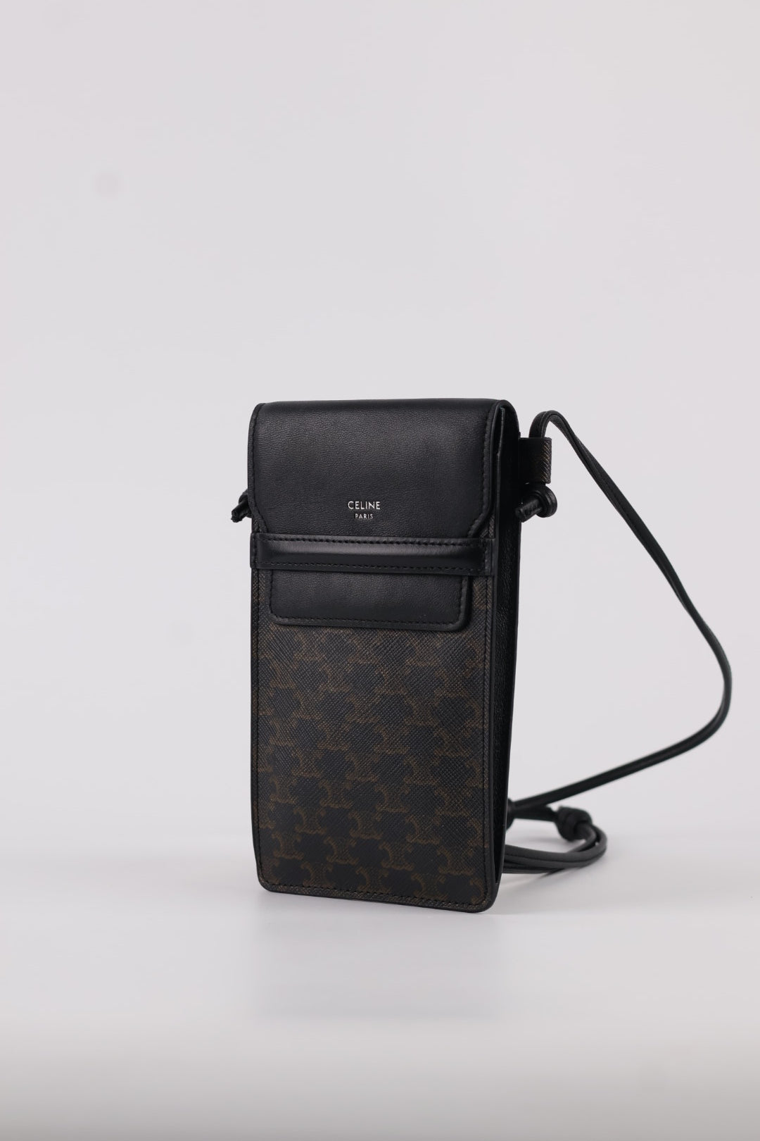 Celine Porta Cellulare Triomphe