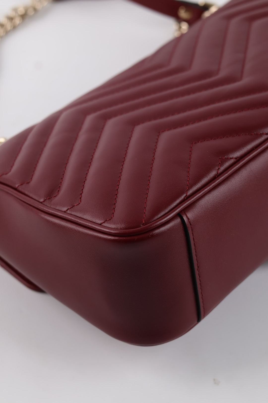 Gucci Marmont Media Ancora