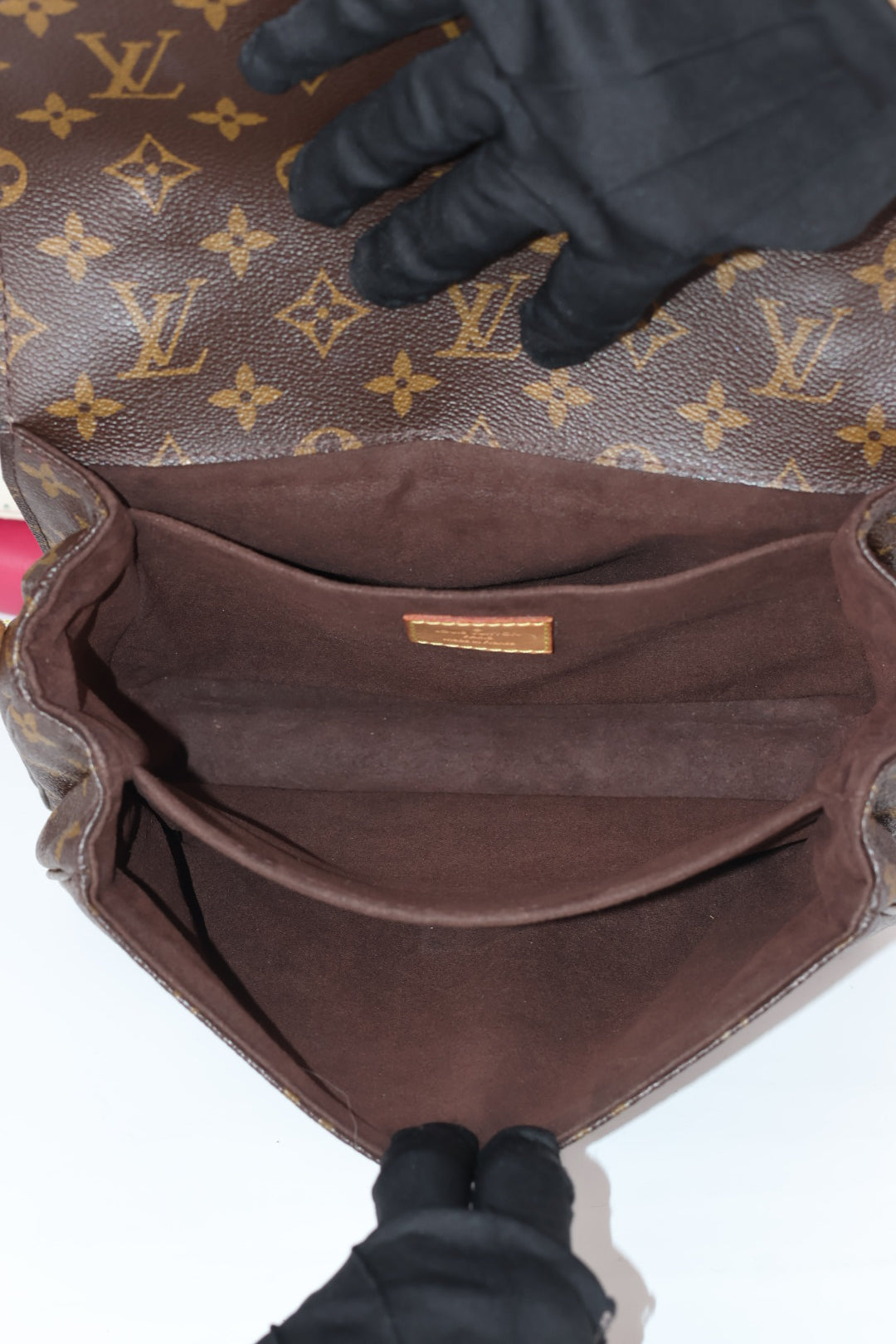 Louis Vuitton Métis Monogram