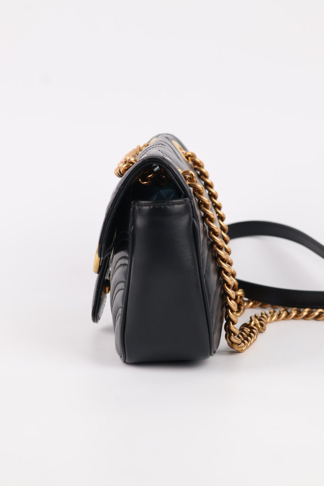 Gucci Marmont Piccola Matelassé