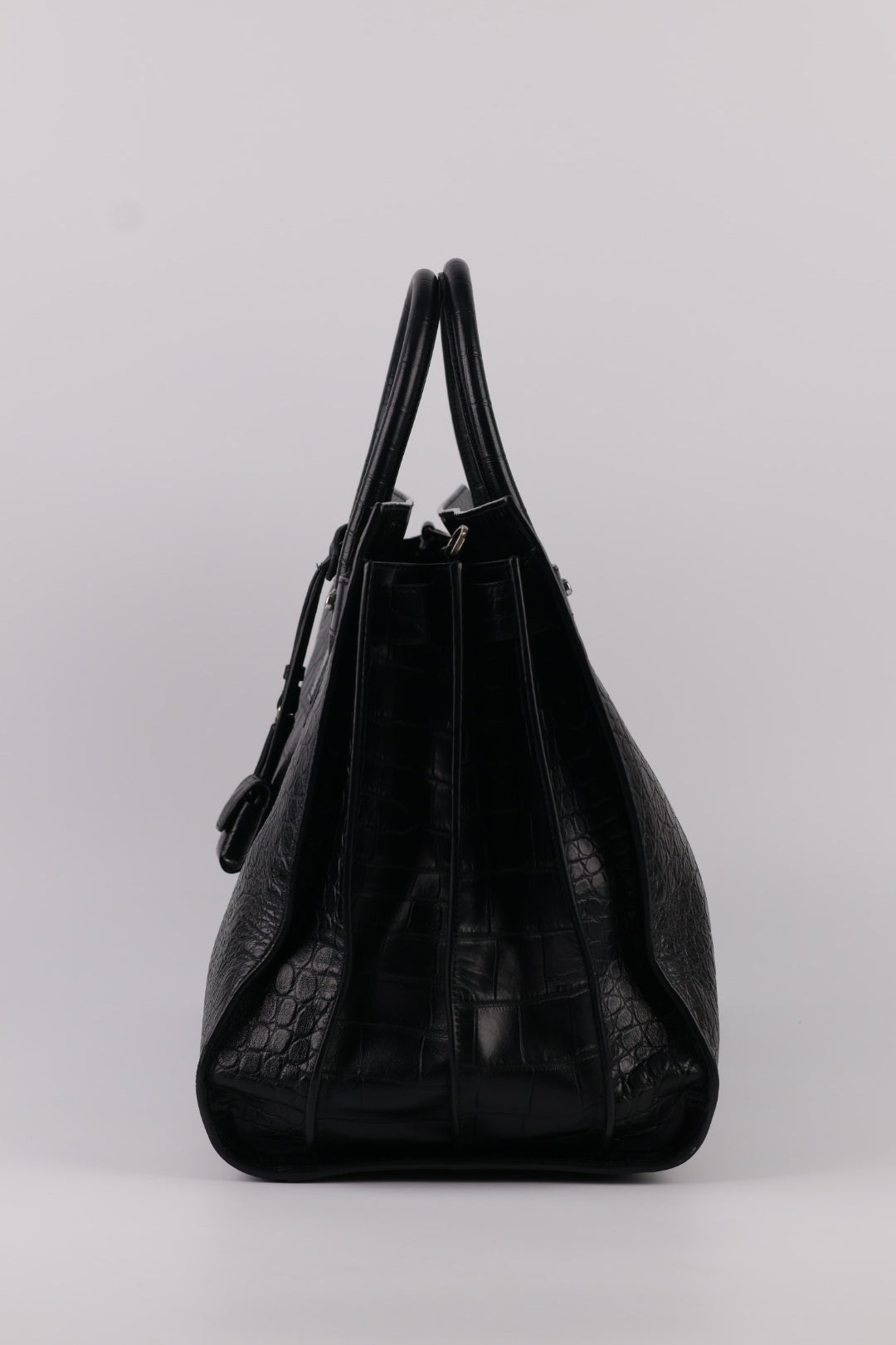 Saint Laurent Sac De Jour Grande Cocco
