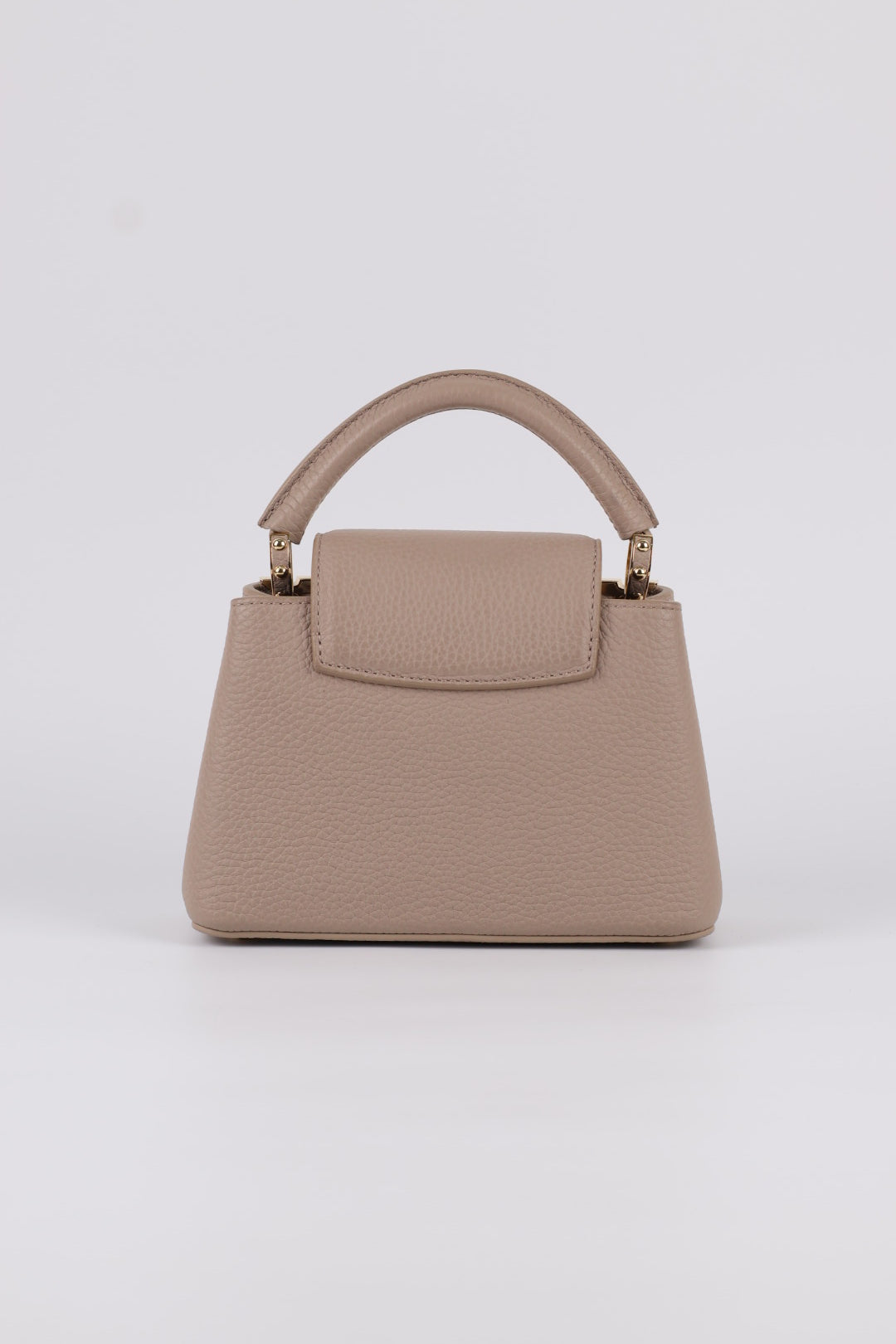 Louis Vuitton Capucines Mini