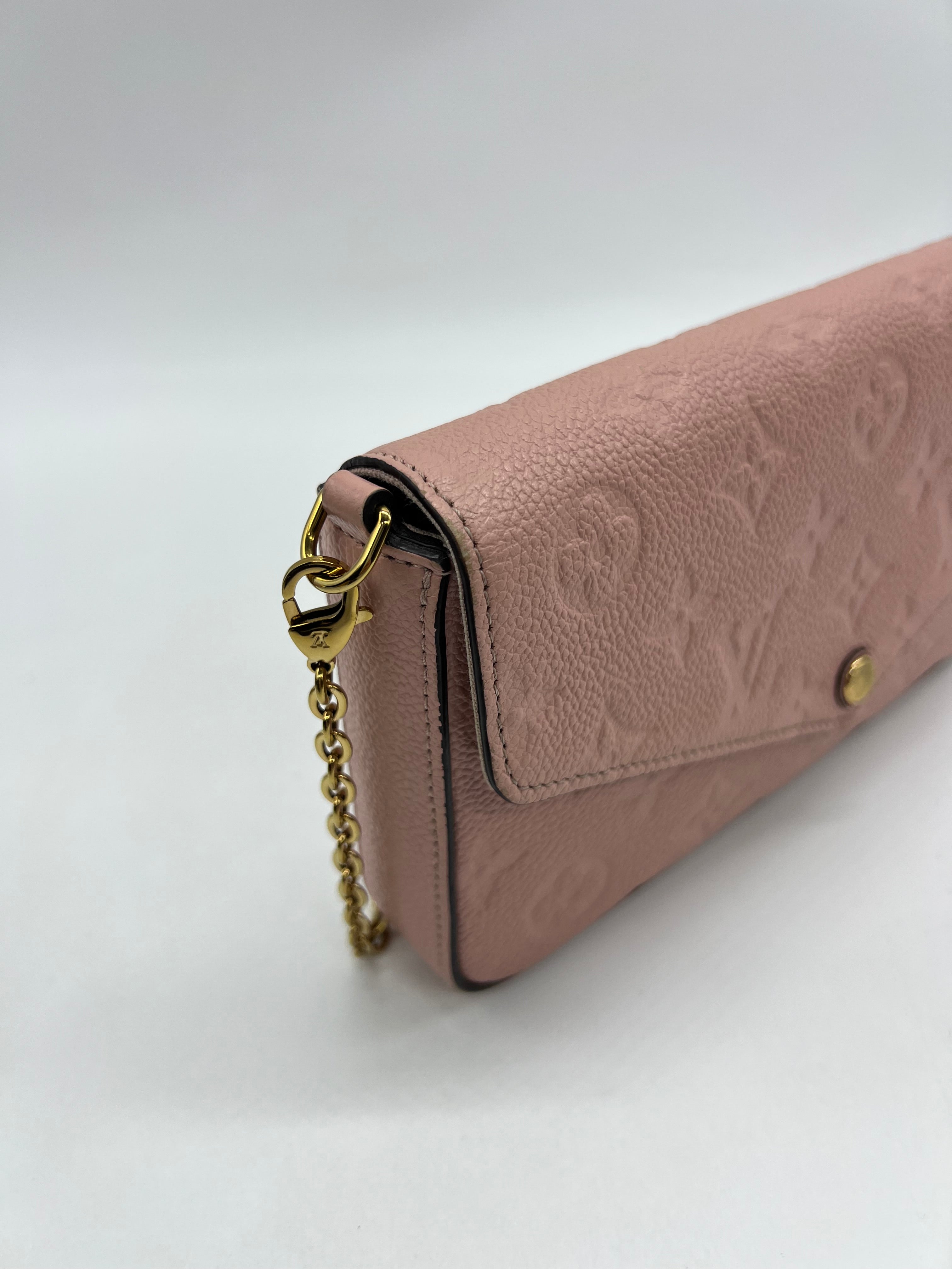 Louis Vuitton Félicie Empreinte