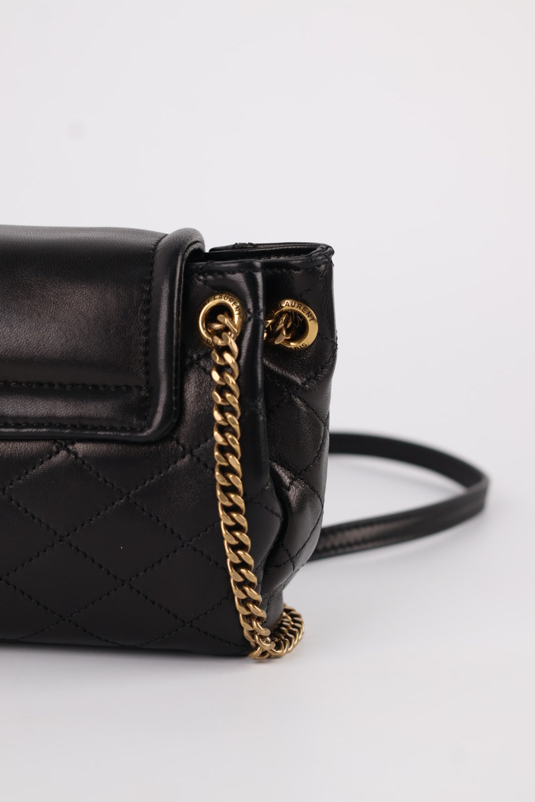 Saint Laurent Mini Nolita