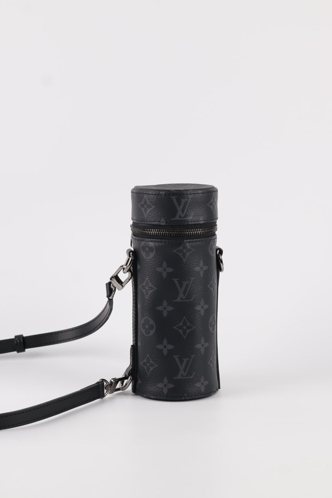 Louis Vuitton Bottle Holder Monogram Eclipse