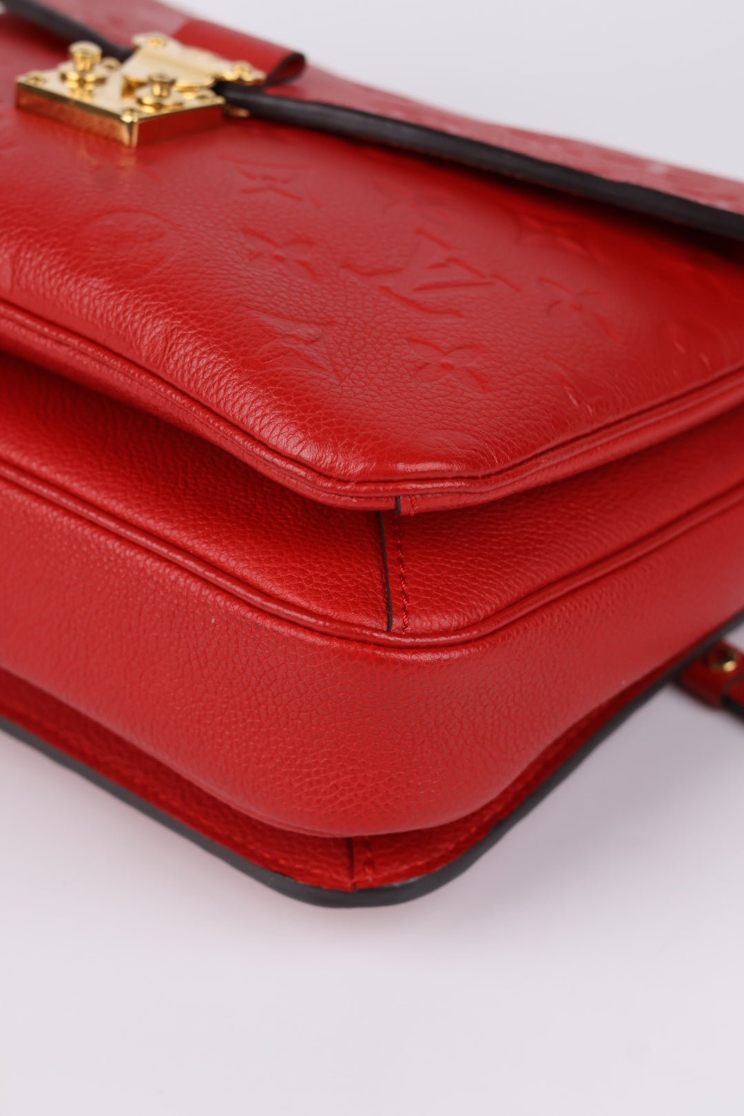 Louis Vuitton Métis Empreinte