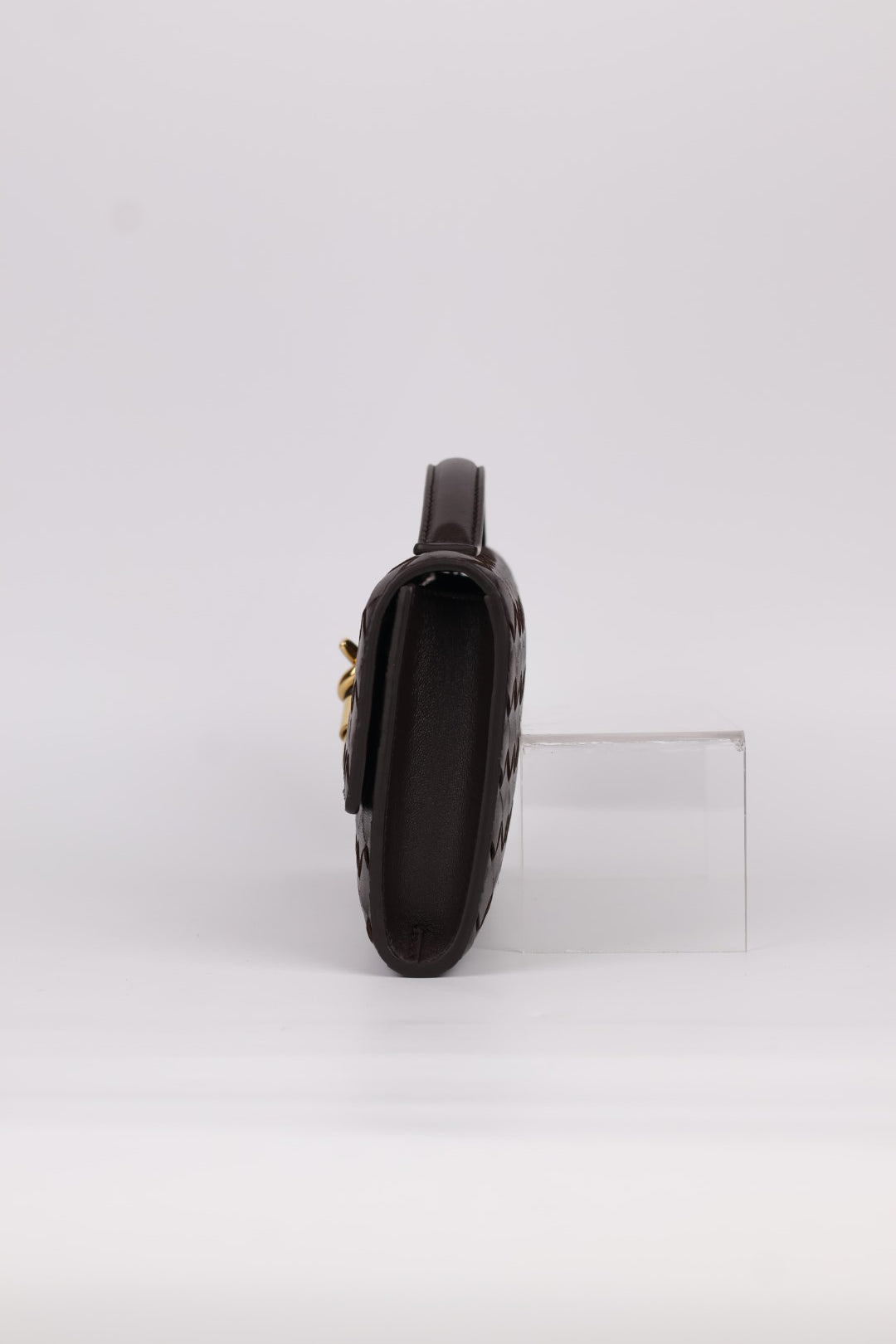 Bottega Veneta Andiamo Clutch