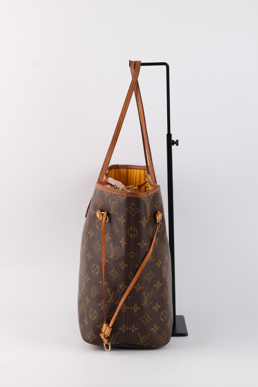 Louis Vuitton Neverfull MM Monogram