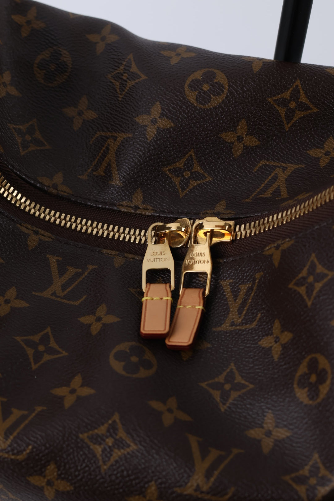 Louis Vuitton Sully MM Monogram