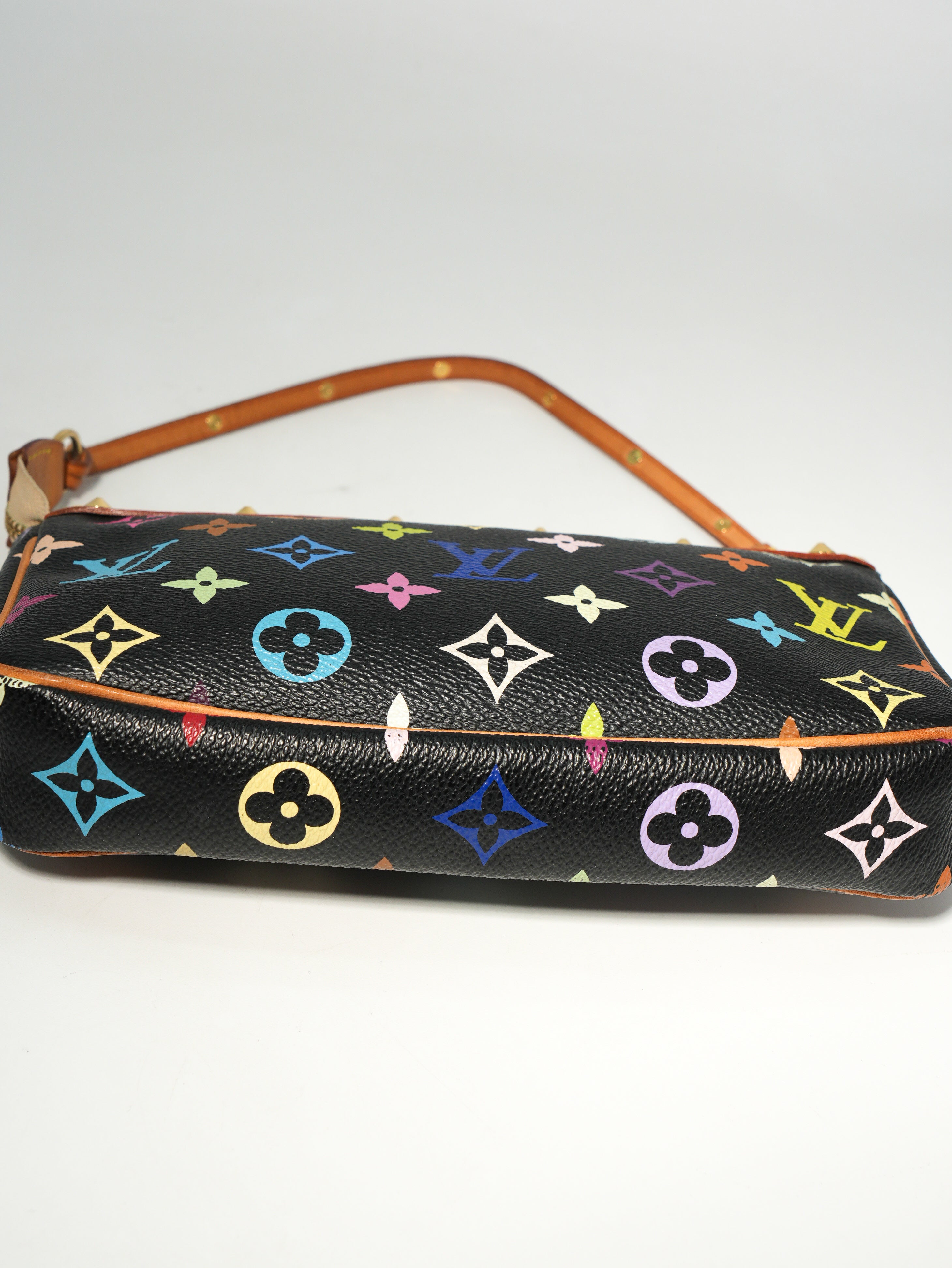 Louis Vuitton Accessoires Murakami