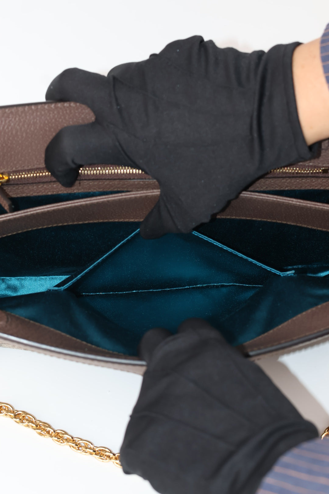 Gucci Ophidia Chain Grande GG Supreme