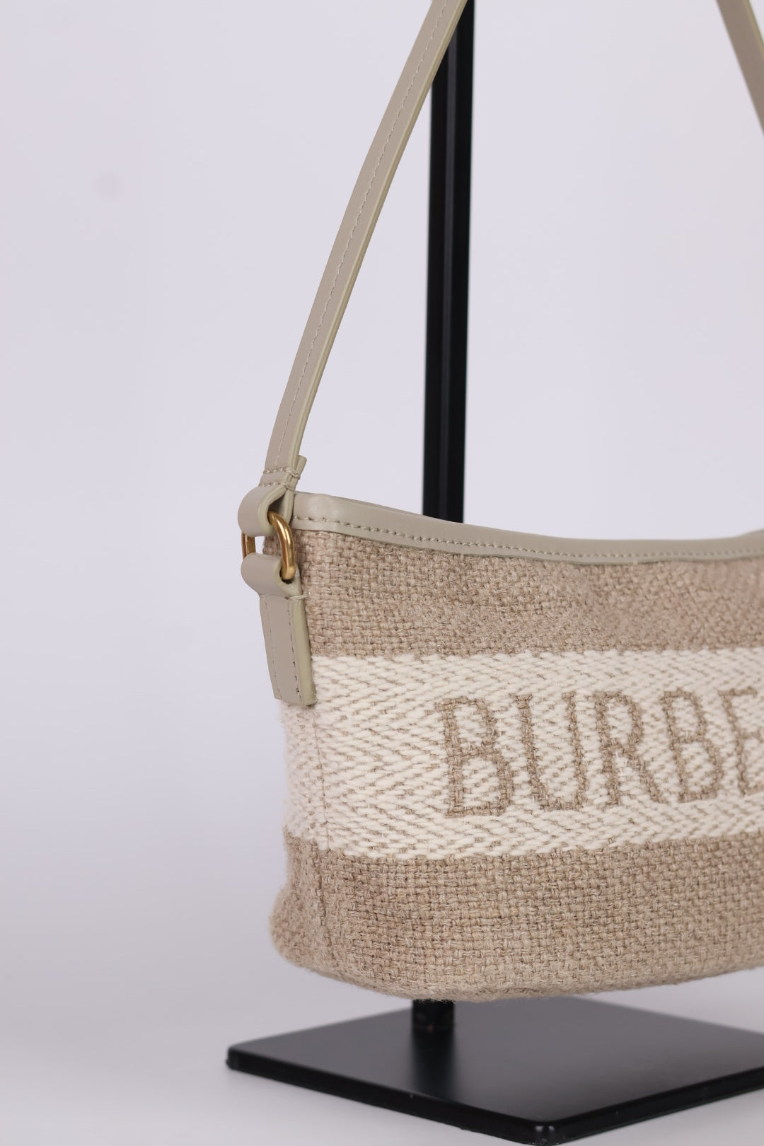 Burberry Sling Rafia