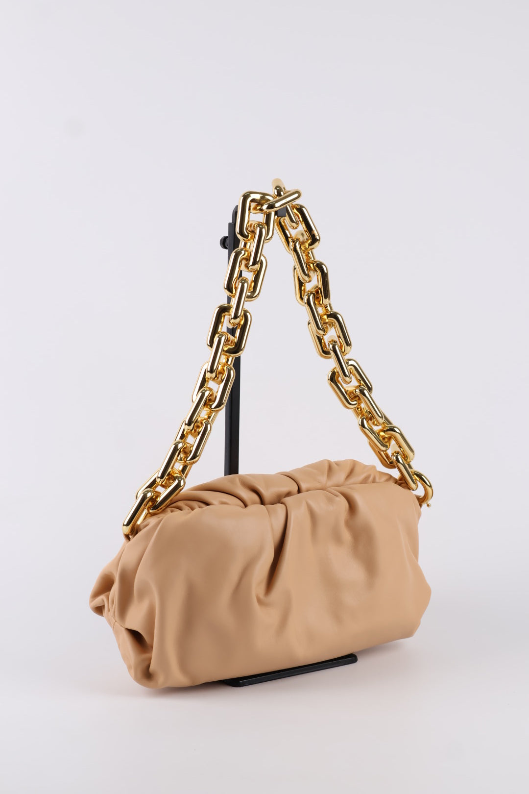 Bottega Veneta Chain Pouch