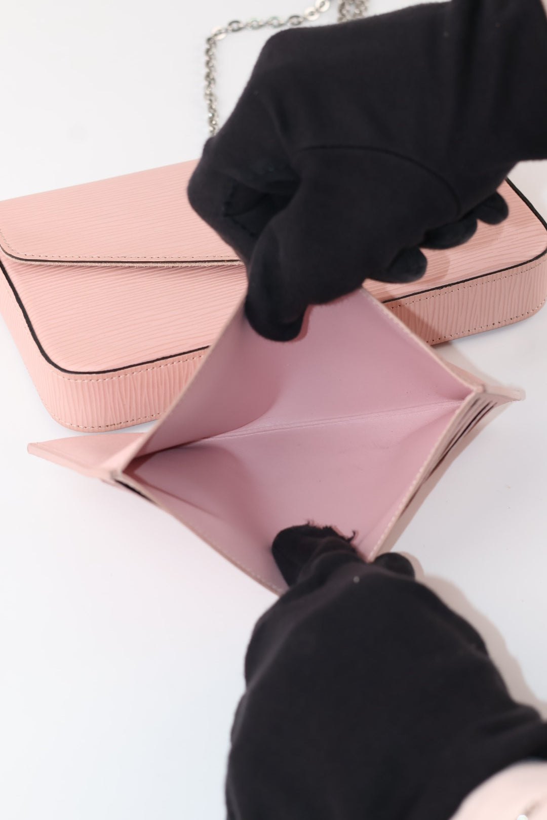 Louis Vuitton Félicie Epi
