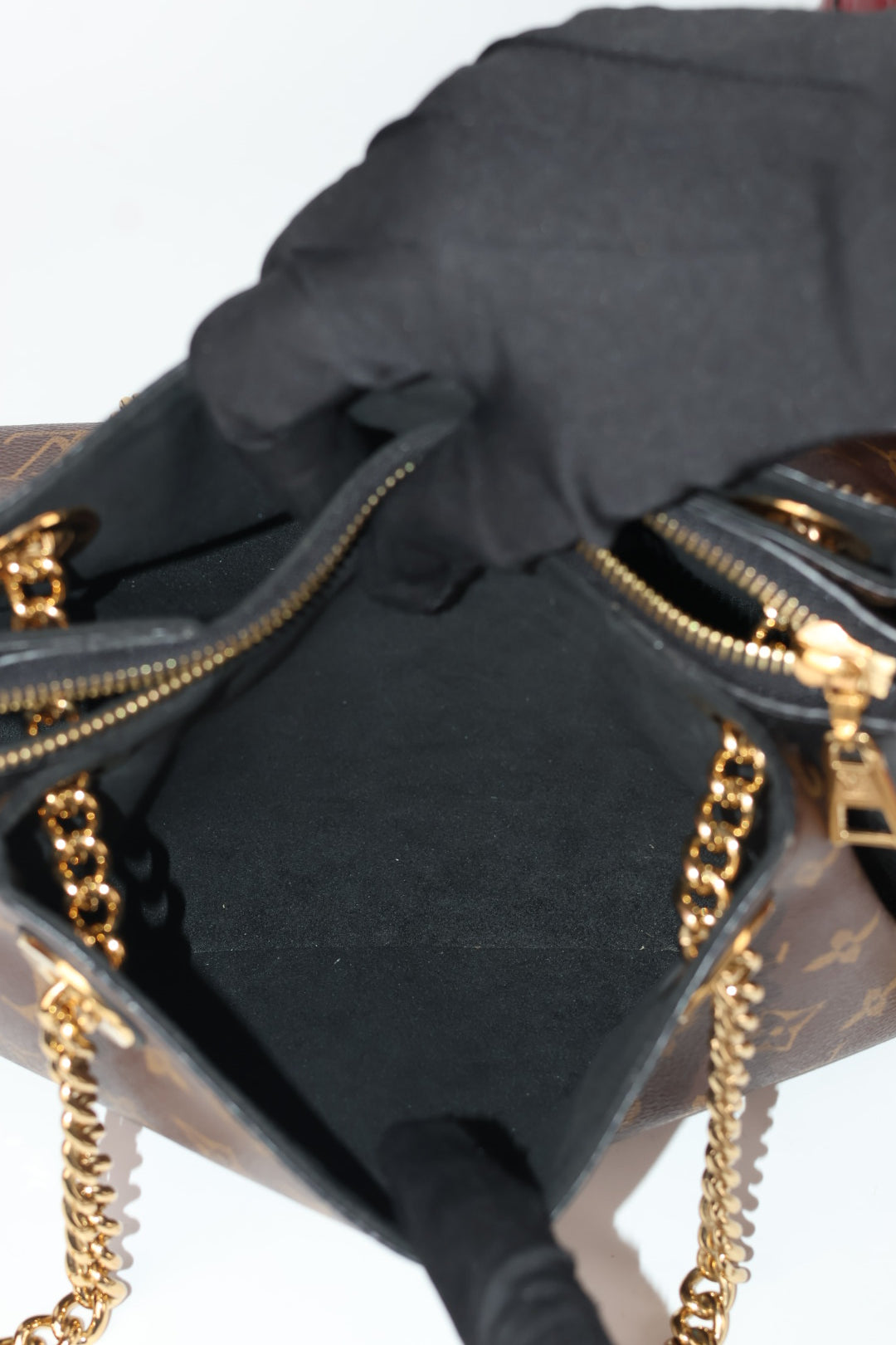 Louis Vuitton Surène BB Monogram