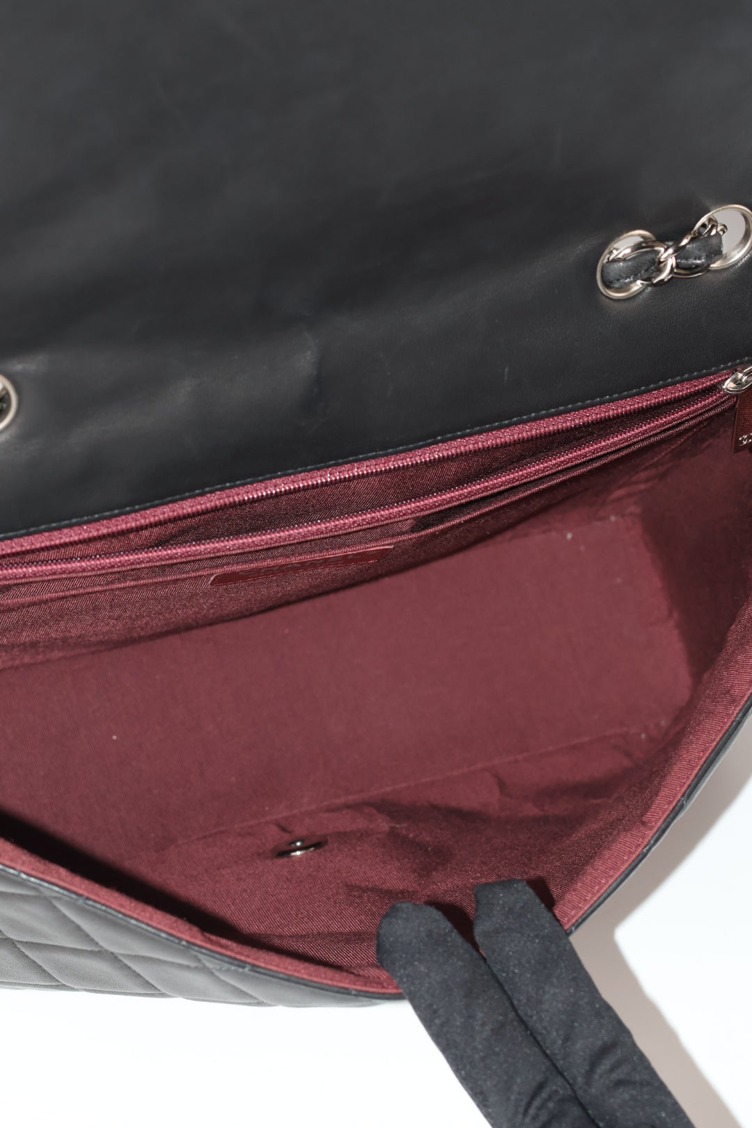 Chanel Classic Flap Jumbo