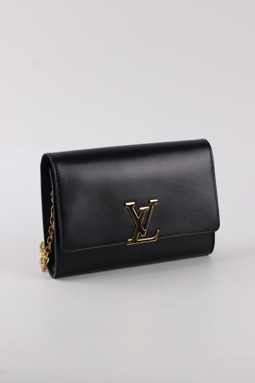 Louis Vuitton Louise GM in Pells