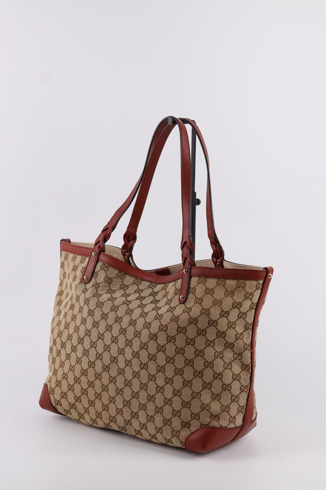 Gucci Tote GG Wave