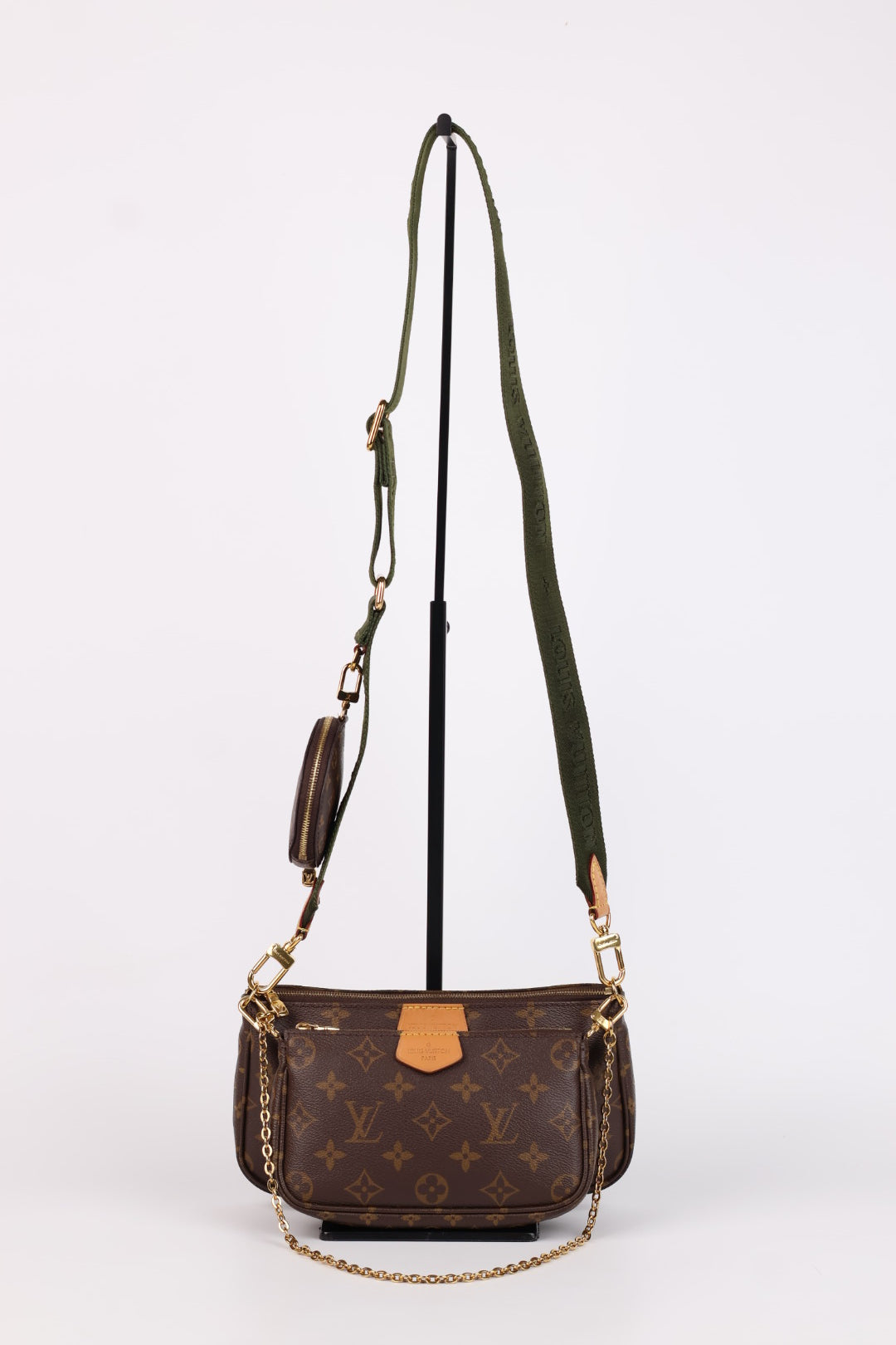 Louis Vuitton Multipochette Accessoires
