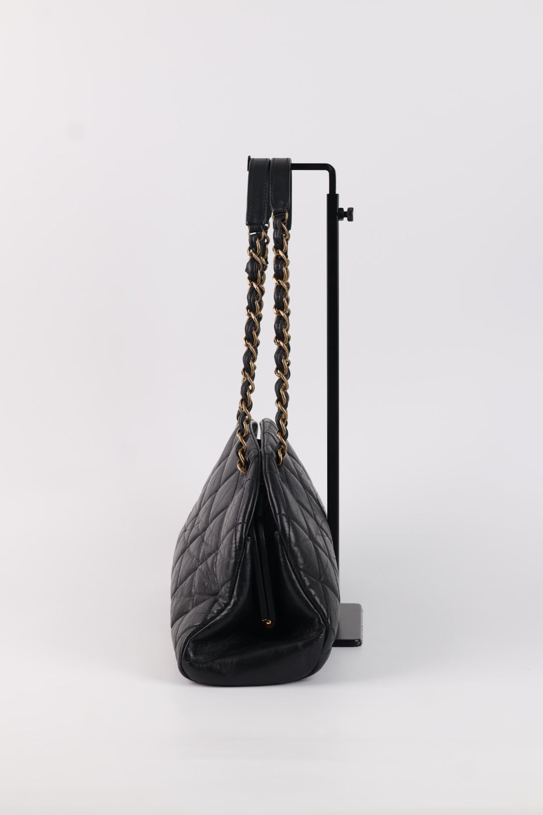 Chanel Mademoiselle Bowling