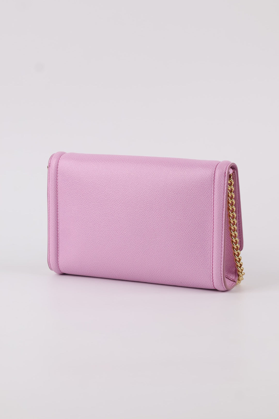 Ferragamo Woc in Pelle