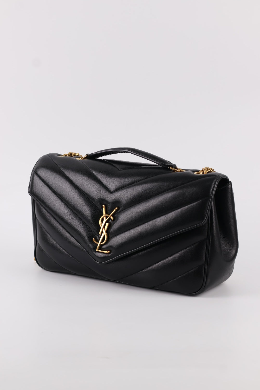 Saint Laurent Lou Lou Media