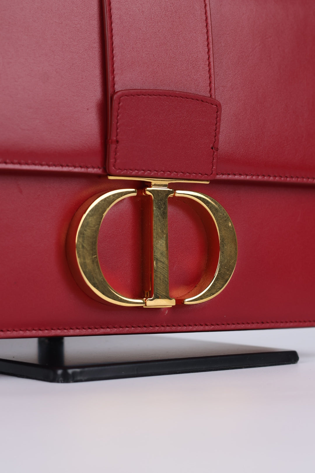 Dior Montaigne in Pelle