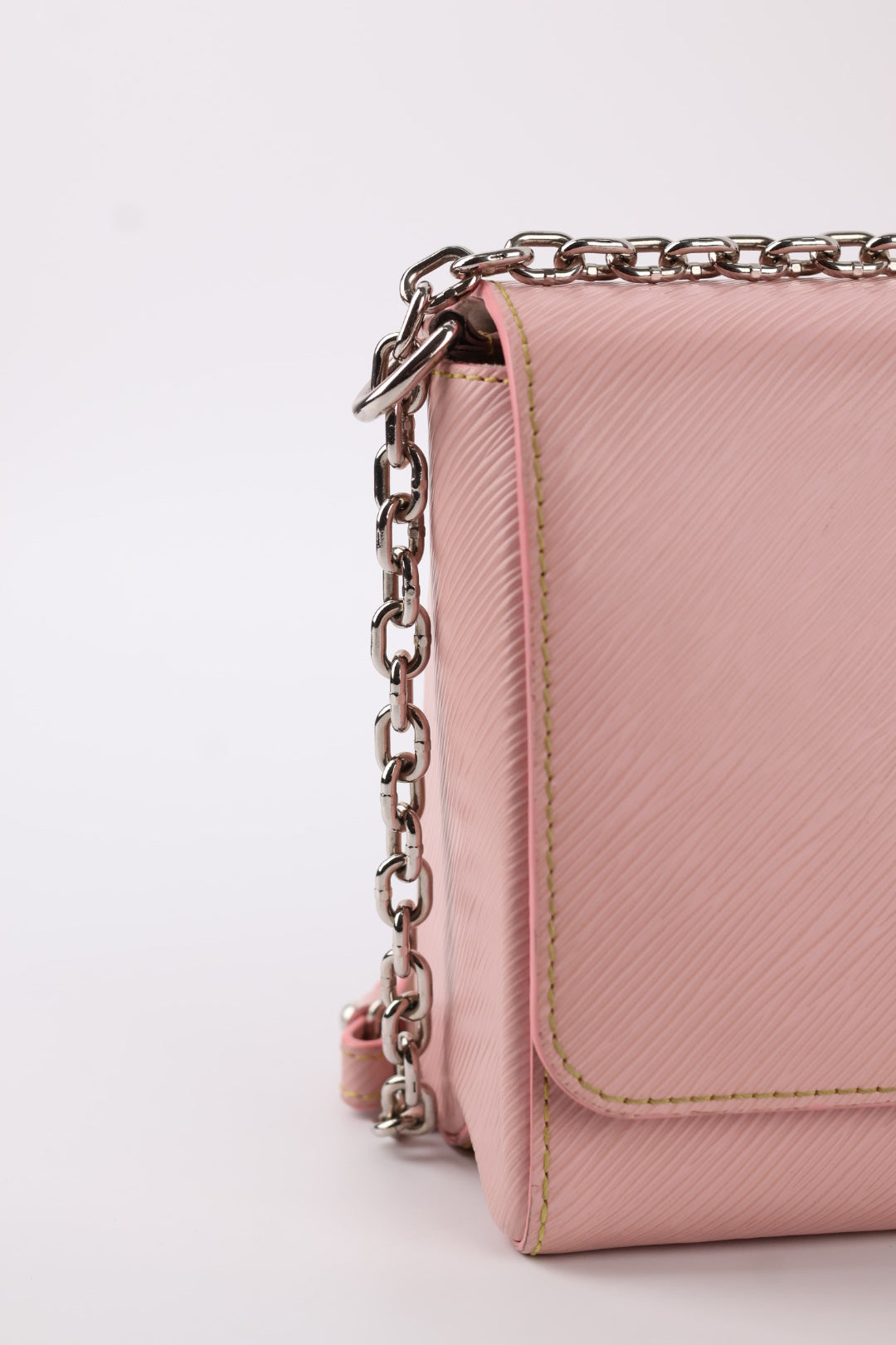 Louis Vuitton Twist MM EPI