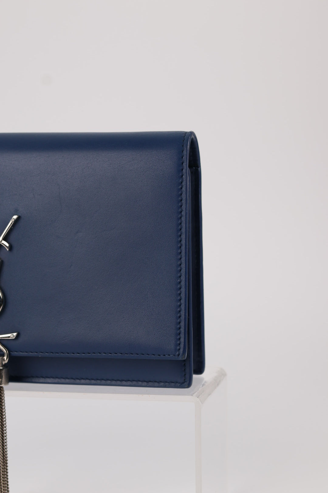 Saint Laurent Kate Woc in Pelle