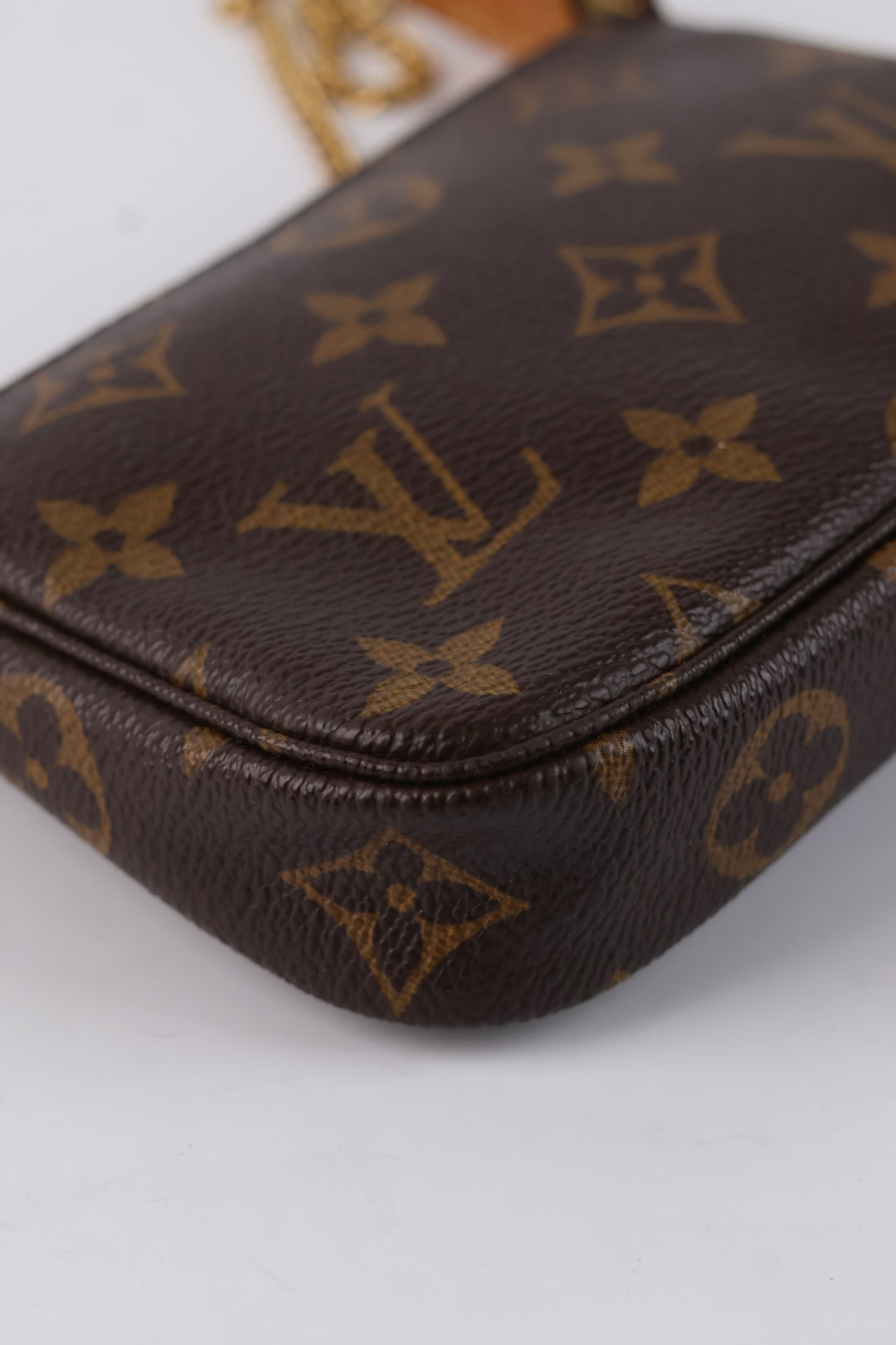 Louis Vuitton Mini Accessories Monogram