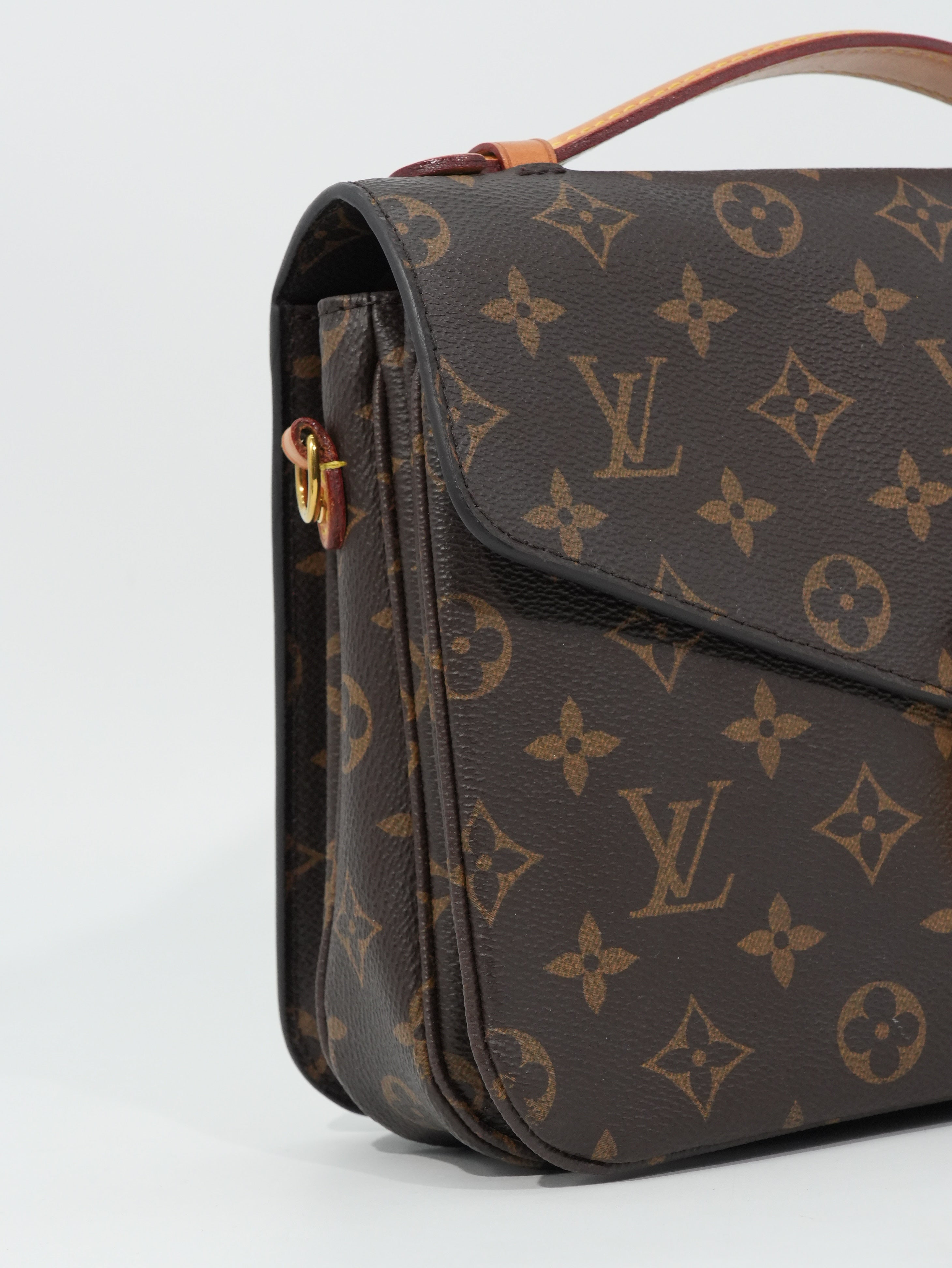Louis Vuitton Métis Monogram