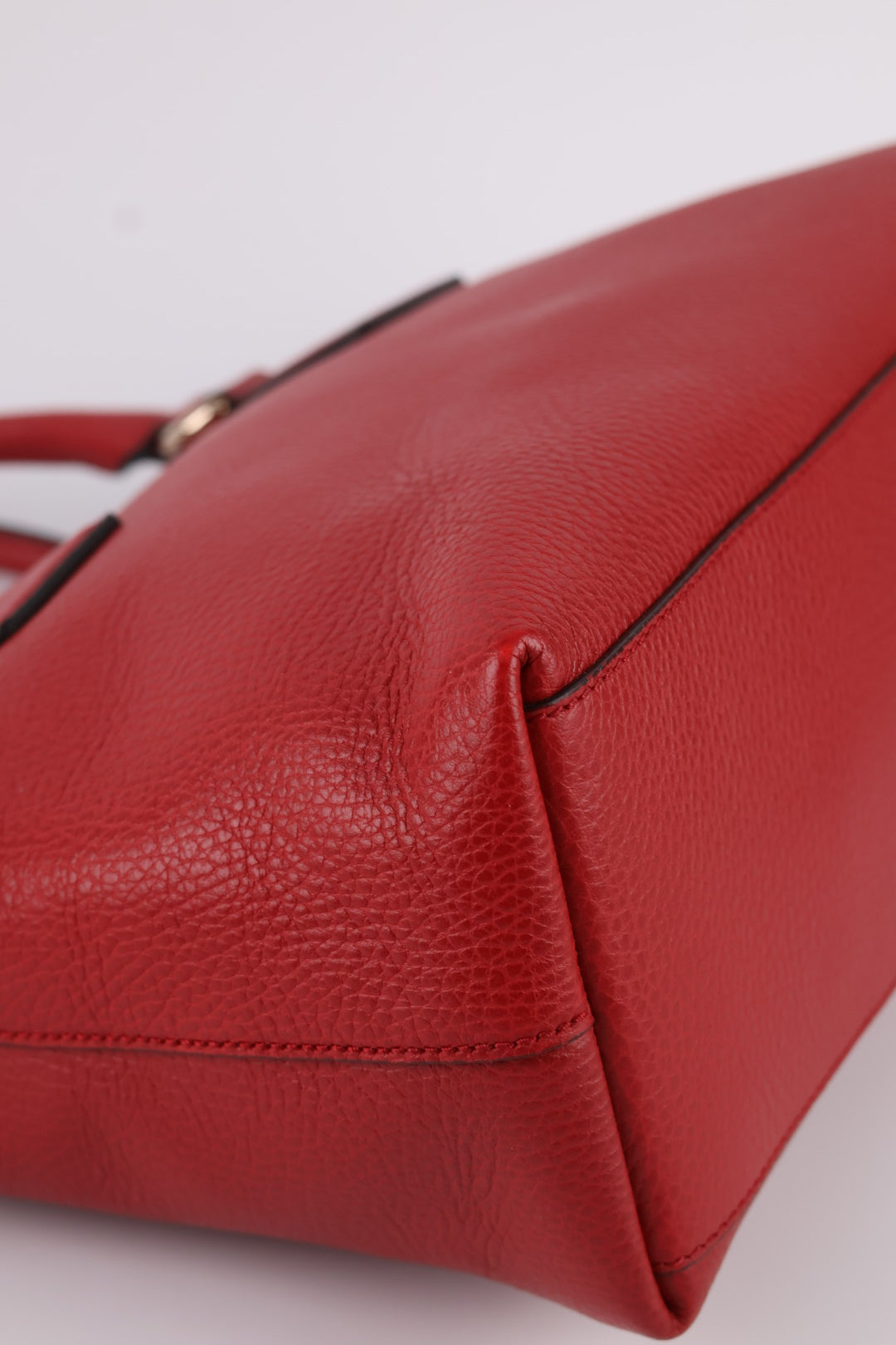 Gucci Tote Interlocking in Pelle