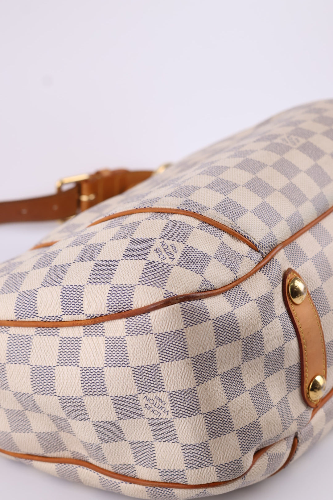 Louis Vuitton Galliera Damier Azur