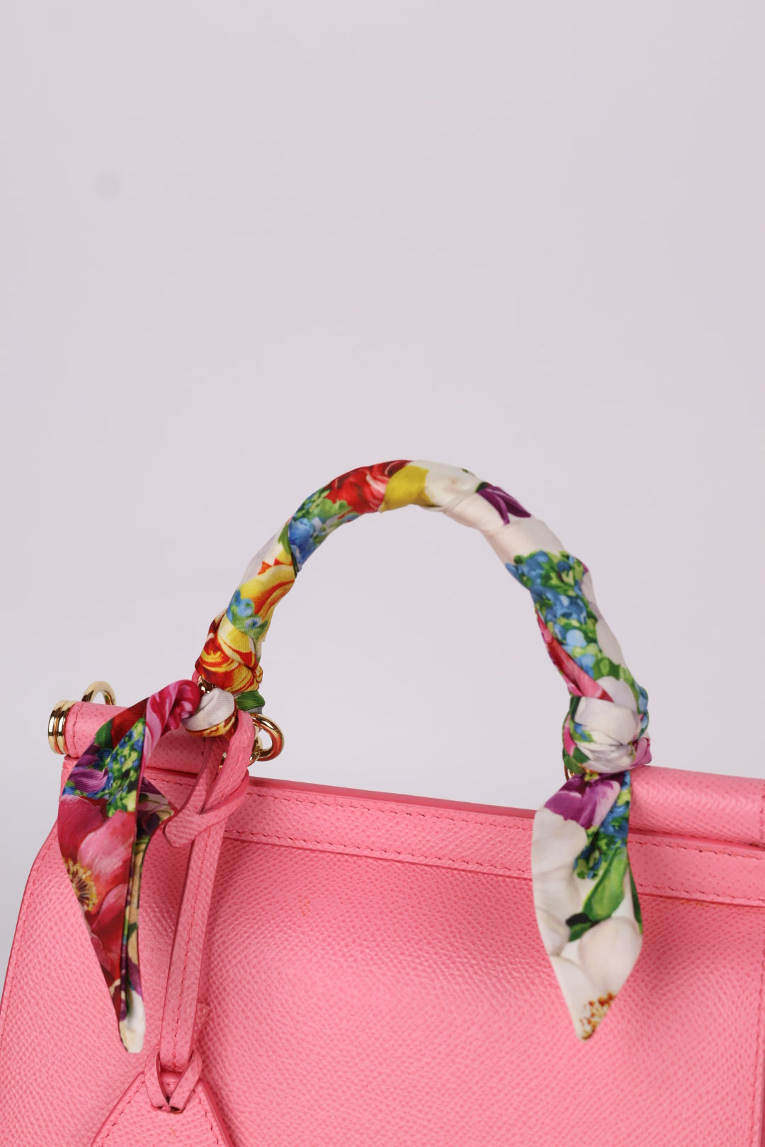 Dolce e Gabbana Sicily Foulard Piccola