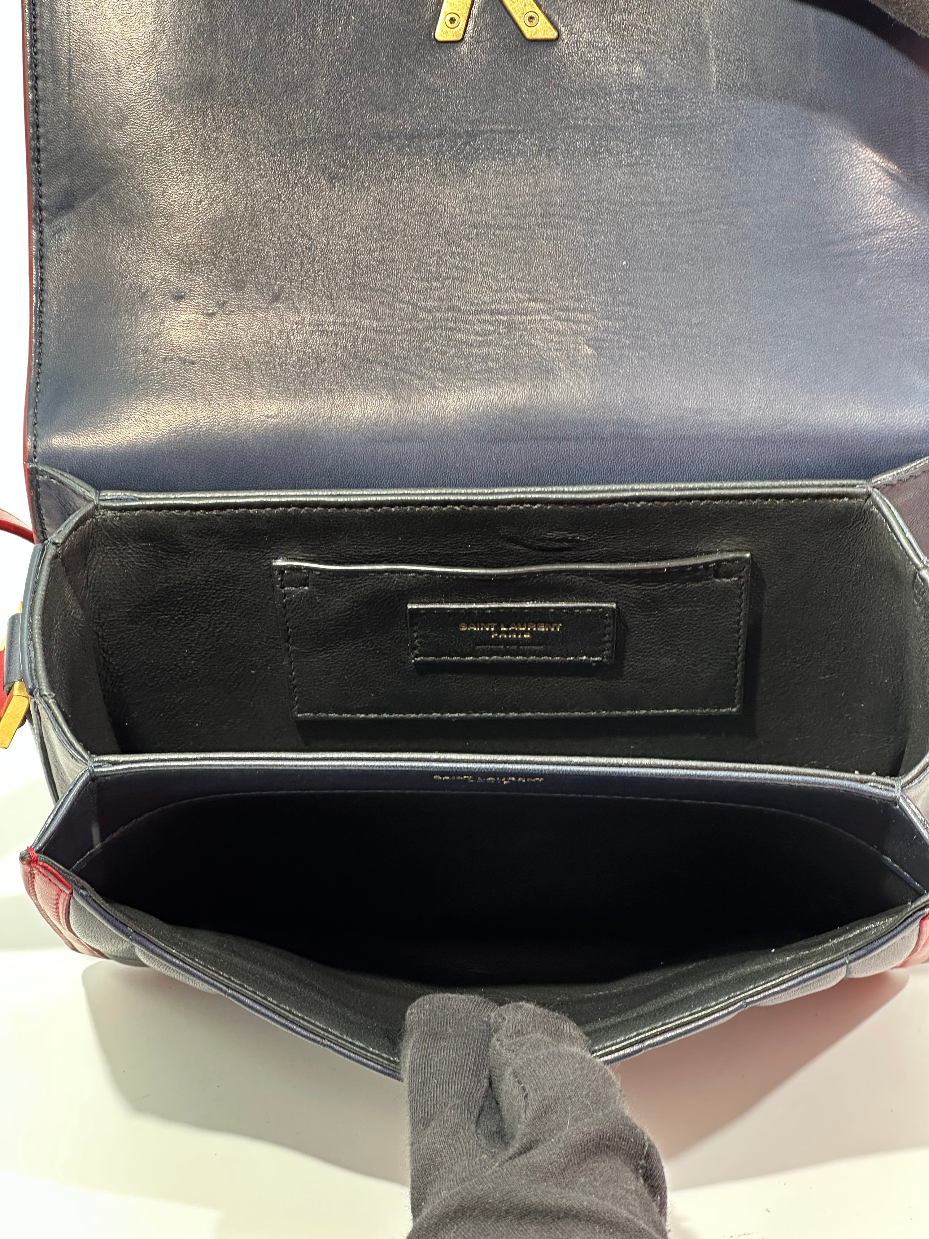 Saint Laurent Solferino Medium