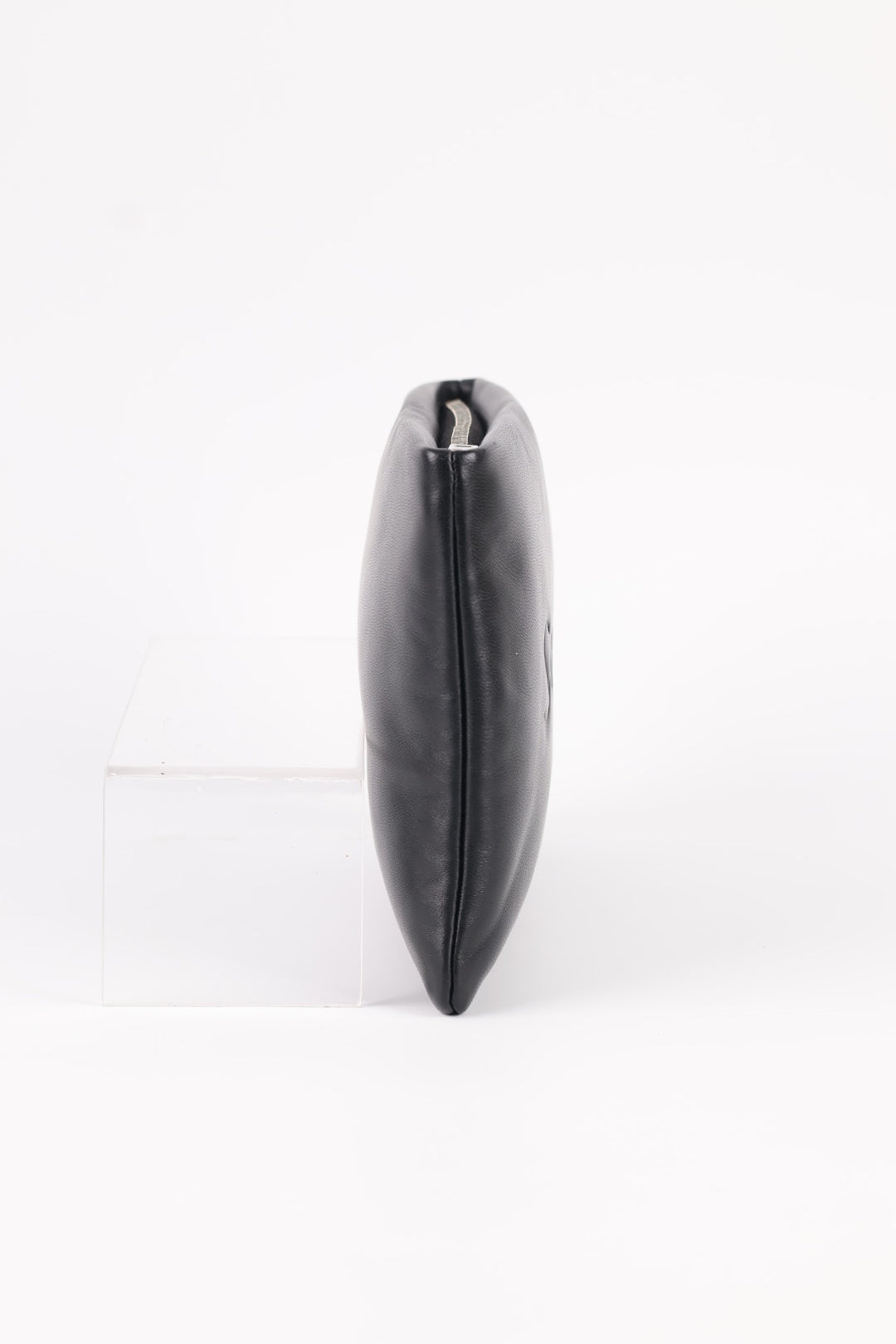 Saint Laurent Pouch in Pelle